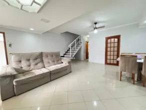 Imagem 5 - Casa em Vila Cascatinha, São Vicente - SP