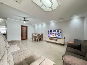 Casa Vila Cascatinha, São Vicente - SP — foto 2