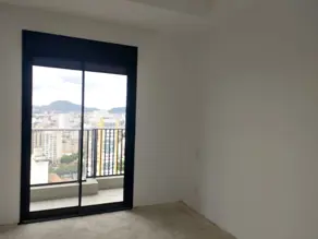 Imagem 3 - Apartamento em Boqueirão, Santos - SP