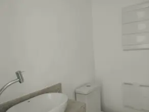 Imagem 4 - Apartamento em Boqueirão, Santos - SP