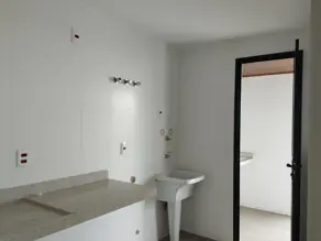 Imagem 6 - Apartamento em Boqueirão, Santos - SP