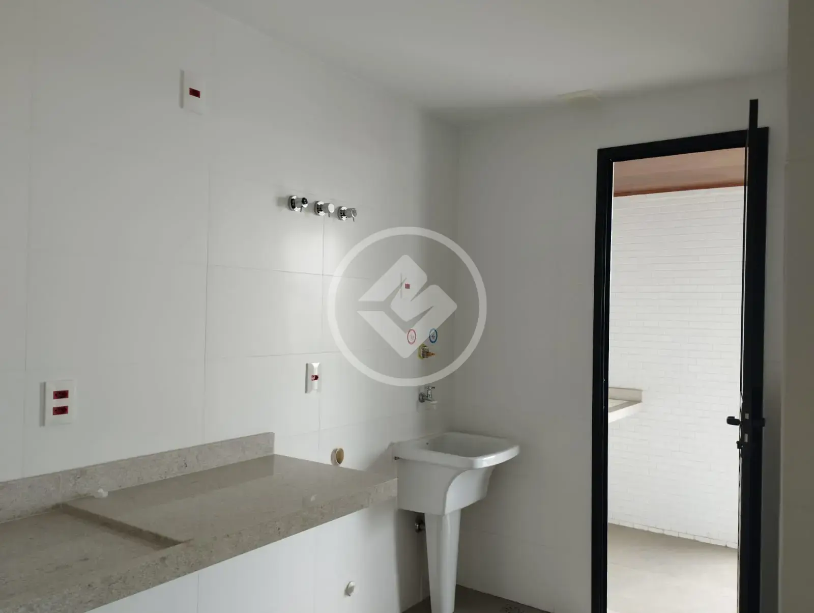 Imagem 6 - Apartamento em Boqueirão, Santos - SP