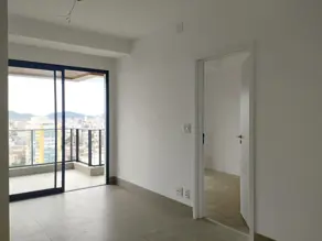 Imagem 5 - Apartamento em Boqueirão, Santos - SP