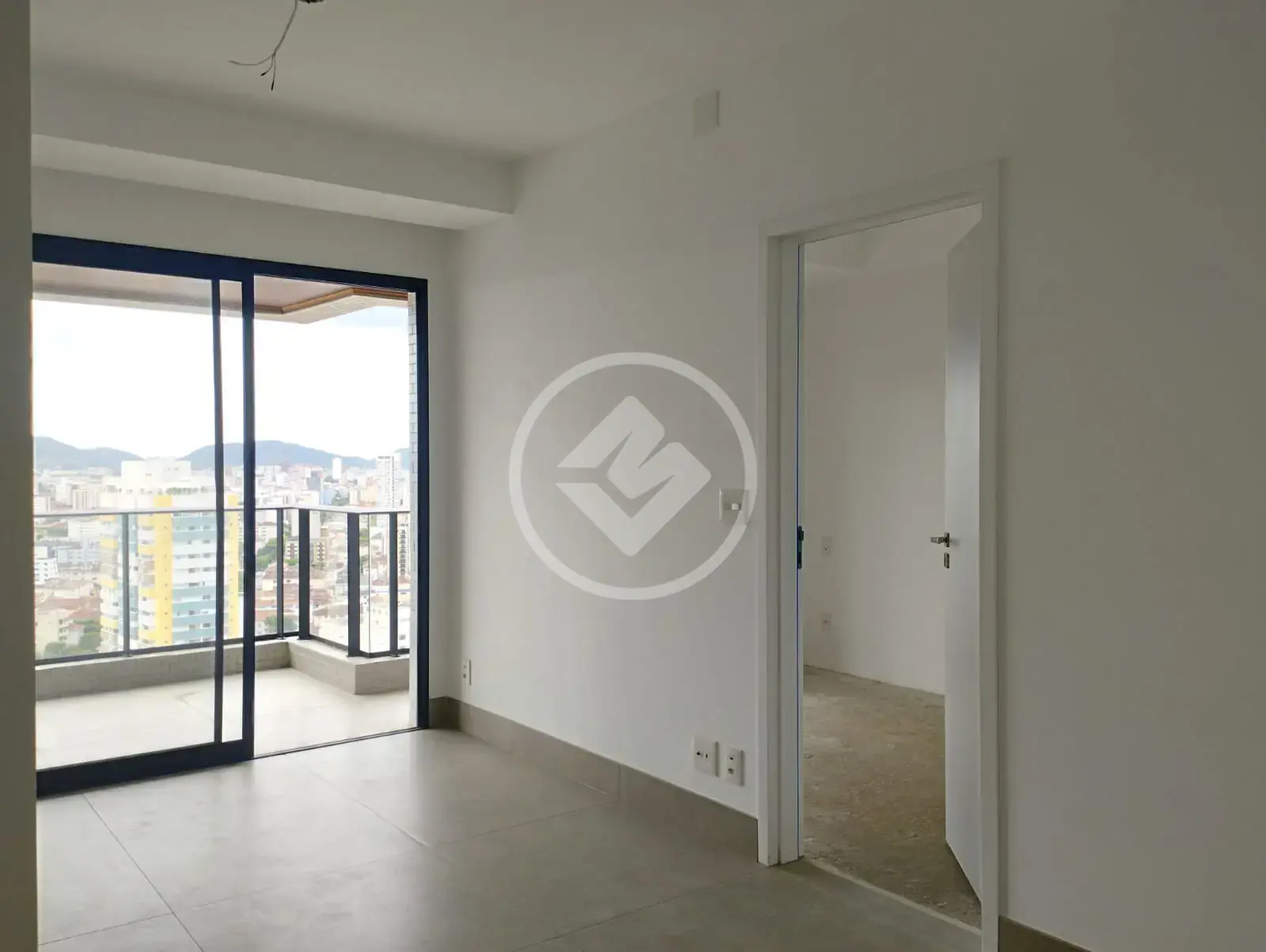 Imagem 5 - Apartamento em Boqueirão, Santos - SP