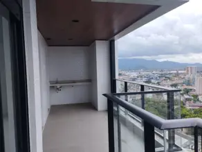 Apartamento Boqueirão, Santos - SP — foto 2