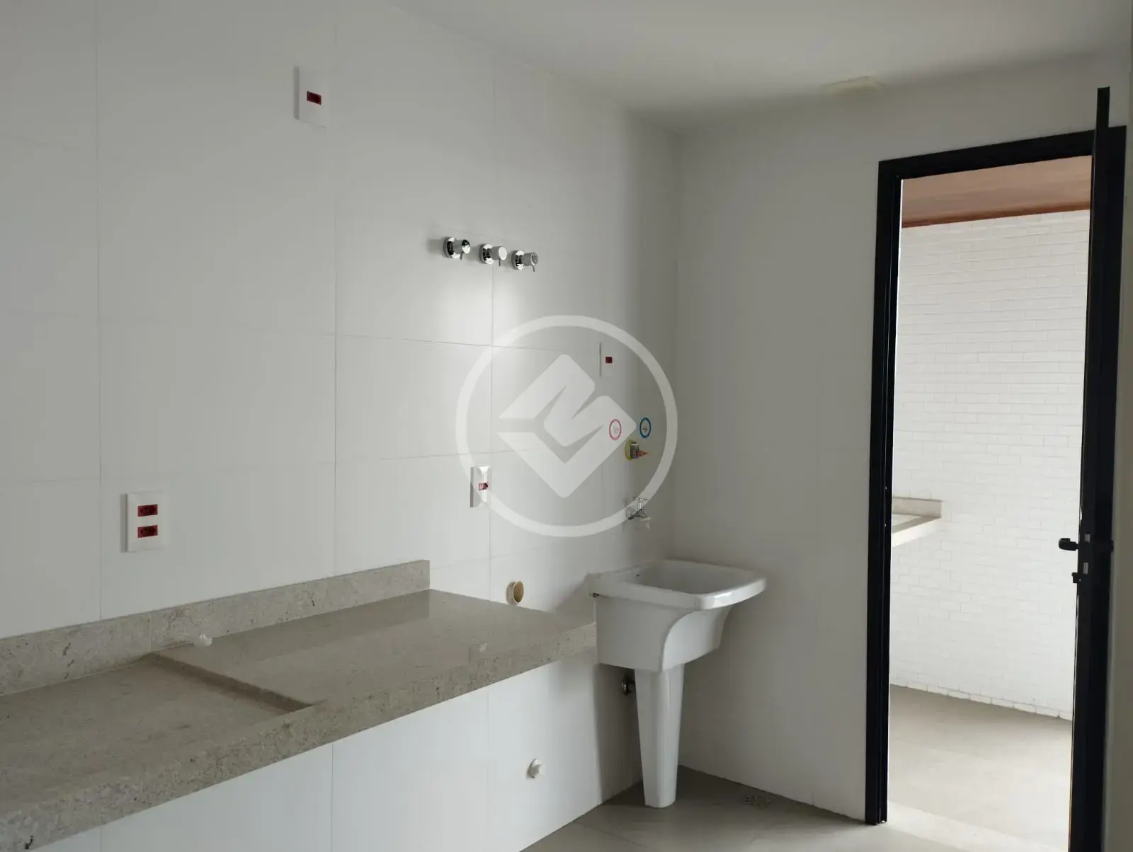Image 11 - Apartamento em Boqueirão, Santos - SP