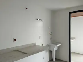 Apartamento Boqueirão, Santos - SP — foto 2