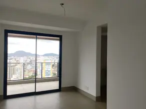 Apartamento Boqueirão, Santos - SP — foto 1