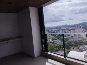Imagem 4 - Apartamento em Boqueirão, Santos - SP