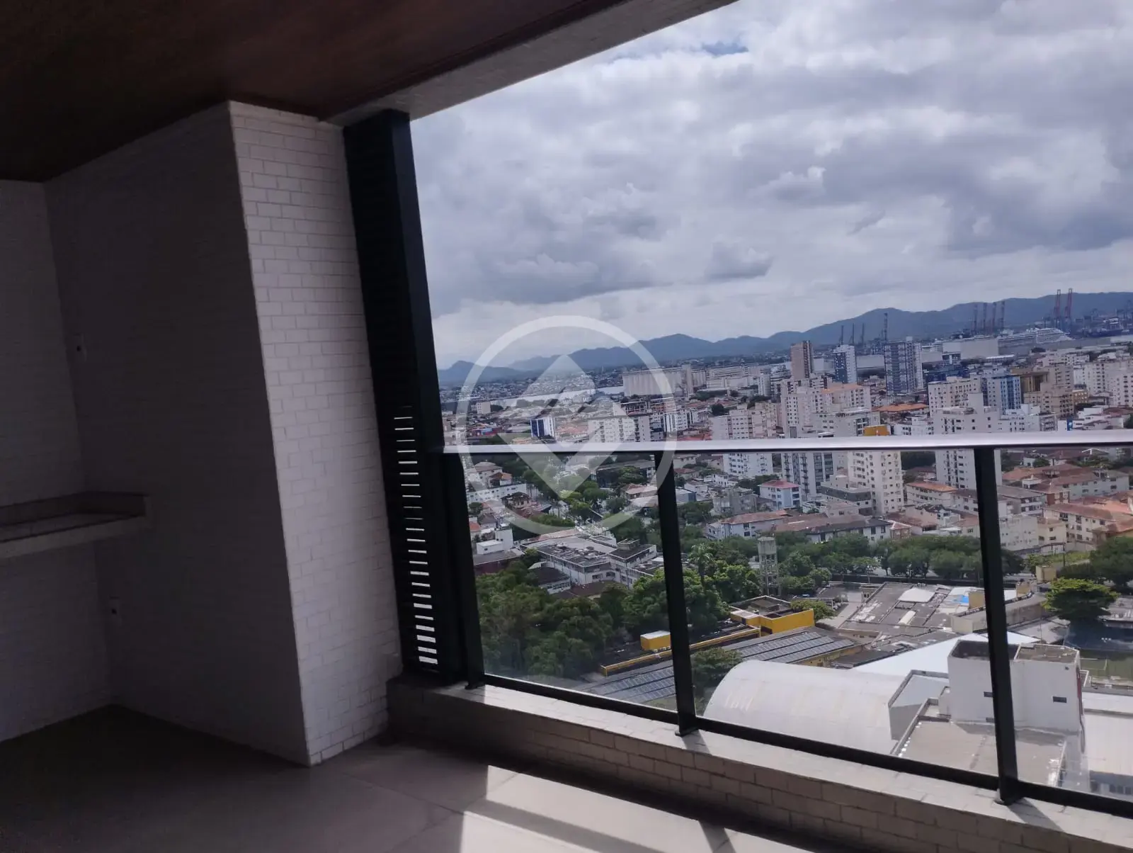 Imagem 5 - Apartamento em Boqueirão, Santos - SP