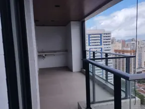 Imagem 6 - Apartamento em Boqueirão, Santos - SP
