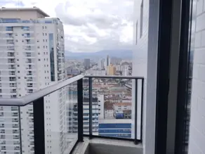 Imagem 5 - Apartamento em Boqueirão, Santos - SP