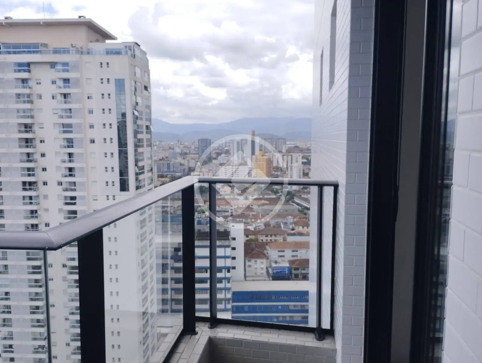 Imagem 5 - Apartamento em Boqueirão, Santos - SP