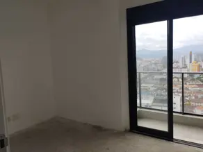 Imagem 4 - Apartamento em Boqueirão, Santos - SP