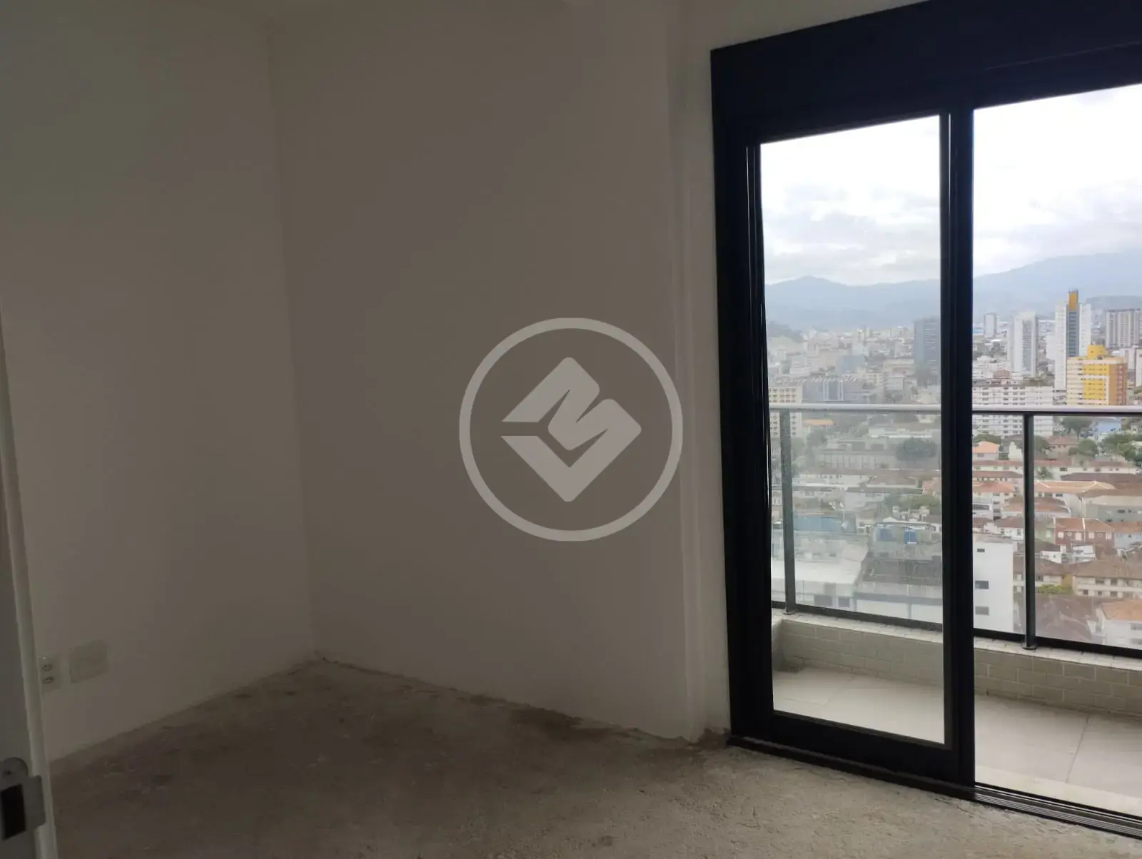 Imagem 4 - Apartamento em Boqueirão, Santos - SP