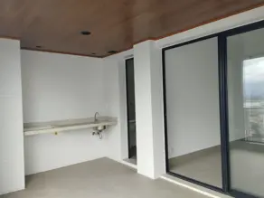 Apartamento Boqueirão, Santos - SP — foto 2