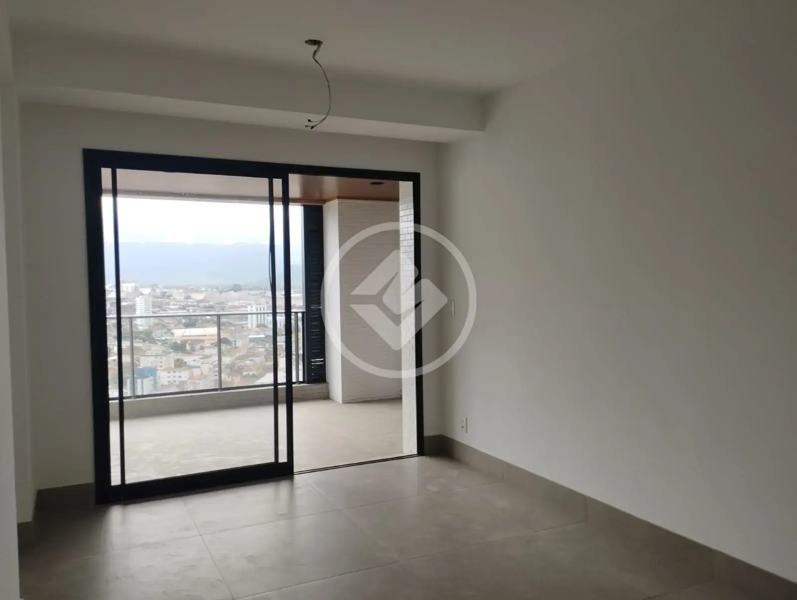 Imagem 2 - Apartamento em Boqueirão, Santos - SP