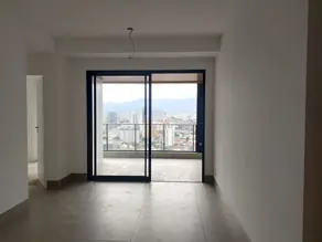 Apartamento Boqueirão, Santos - SP — foto 1