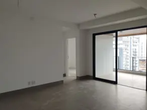 Imagem 4 - Apartamento em Boqueirão, Santos - SP