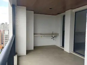 Apartamento Boqueirão, Santos - SP — foto 1