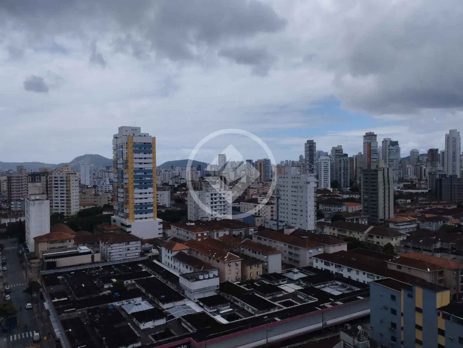 Image 28 - Apartamento em Boqueirão, Santos - SP