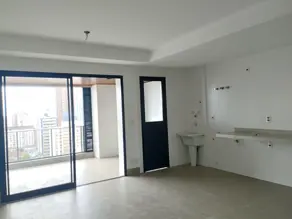 Imagem 5 - Apartamento em Boqueirão, Santos - SP