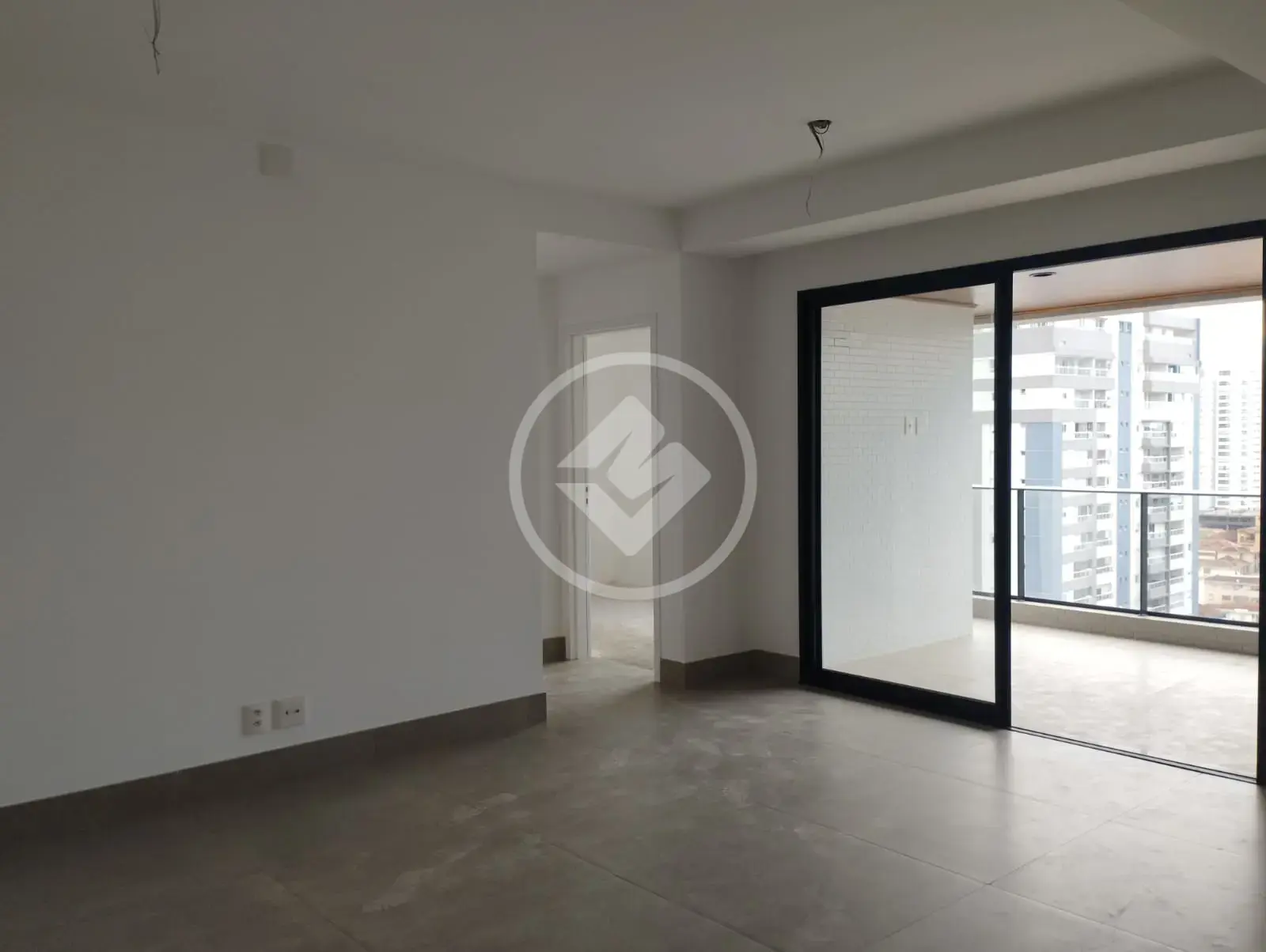 Imagem 5 - Apartamento em Boqueirão, Santos - SP