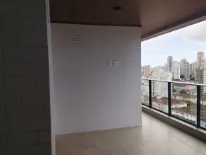 Imagem 3 - Apartamento em Boqueirão, Santos - SP