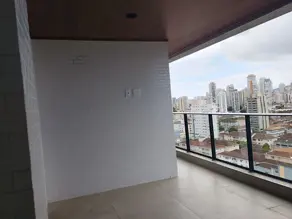 Apartamento Boqueirão, Santos - SP — foto 2