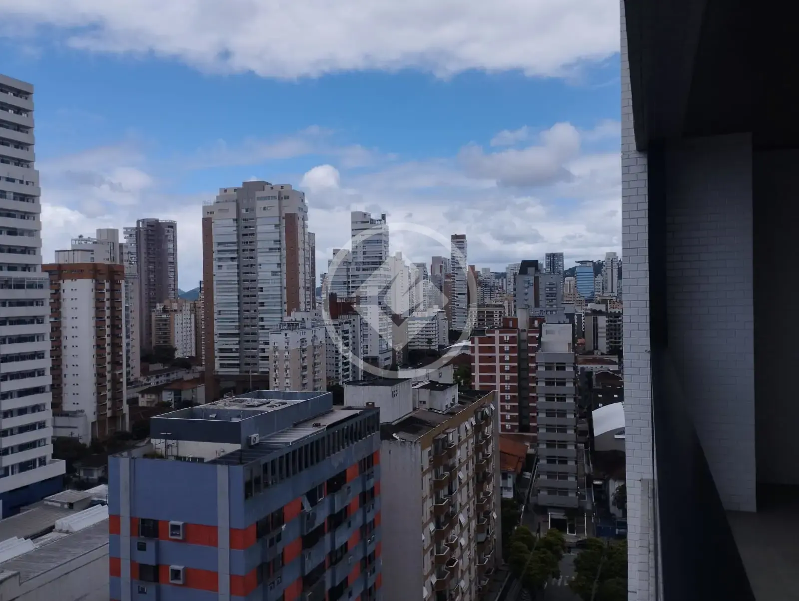 Image 24 - Apartamento em Boqueirão, Santos - SP
