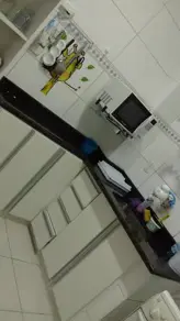 Imagem 2 - Apartamento em Aparecida, Santos - SP