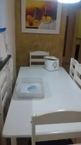 Imagem 5 - Apartamento em Aparecida, Santos - SP
