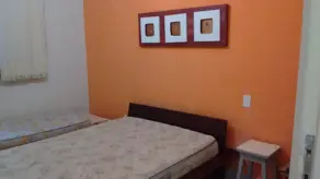 Imagem 6 - Apartamento em Aparecida, Santos - SP