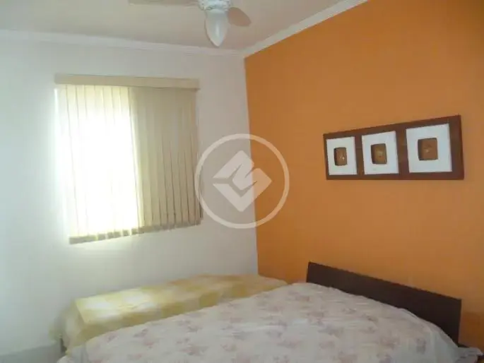 Image 15 - Apartamento em Aparecida, Santos - SP