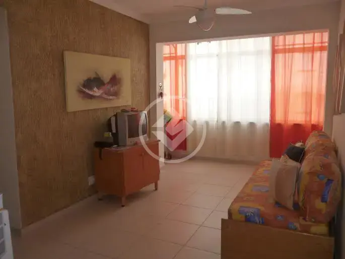 Image 2 - Apartamento em Aparecida, Santos - SP