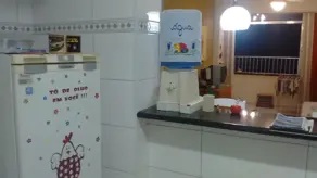 Imagem 4 - Apartamento em Aparecida, Santos - SP
