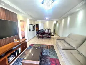 Apartamento Vila Belmiro, Santos - SP — foto 1