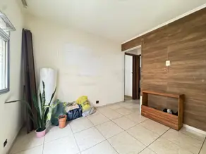 Apartamento Aparecida, Santos - SP — foto 1