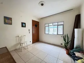 Apartamento Aparecida, Santos - SP — foto 2