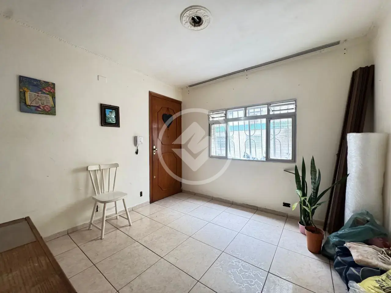 Image 2 - Apartamento em Aparecida, Santos - SP