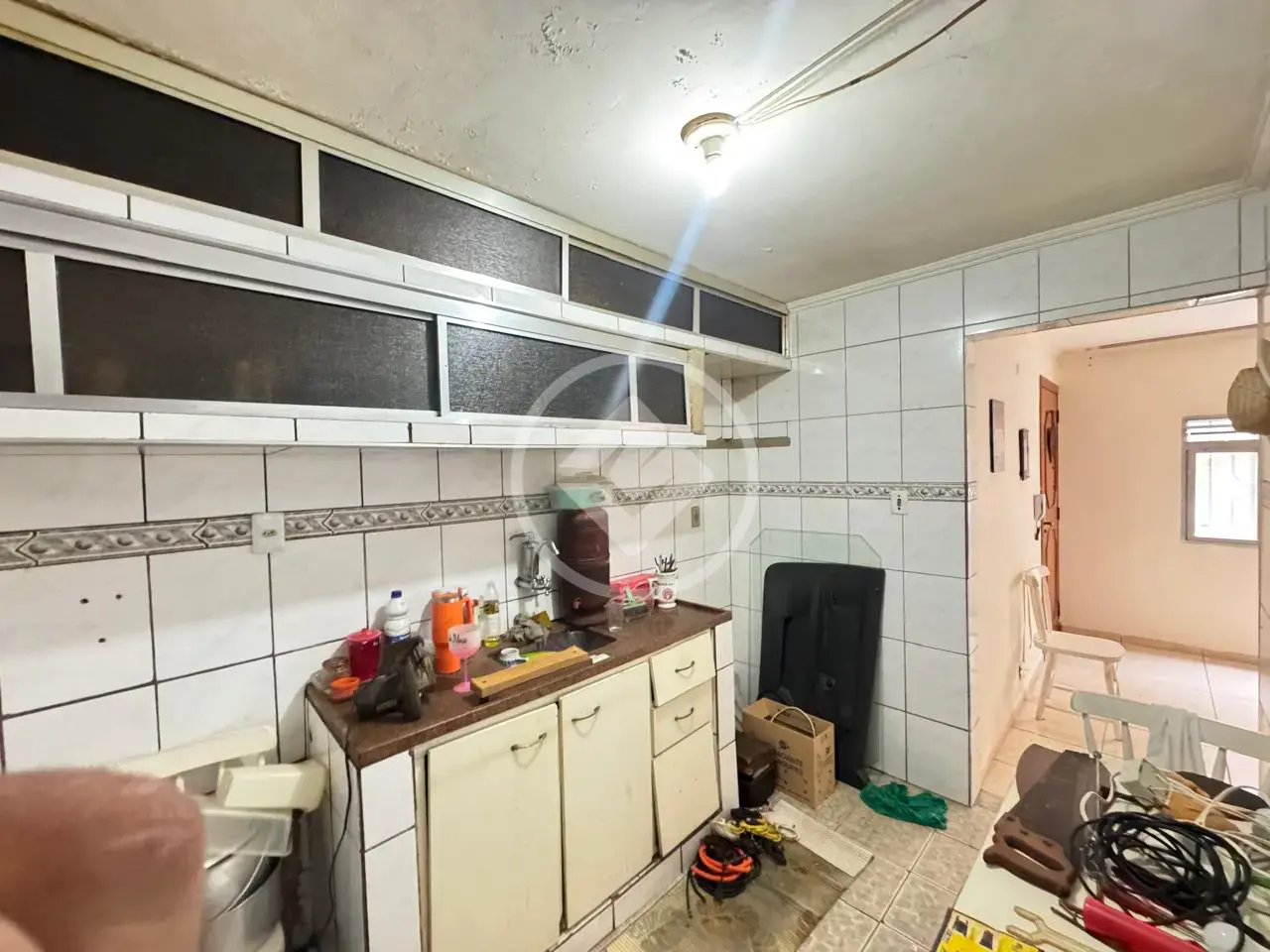 Image 15 - Apartamento em Aparecida, Santos - SP
