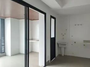 Apartamento Boqueirão, Santos - SP — foto 2