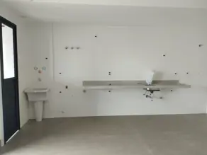Imagem 4 - Apartamento em Boqueirão, Santos - SP