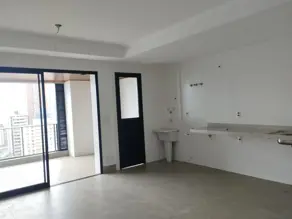Apartamento Boqueirão, Santos - SP — foto 1