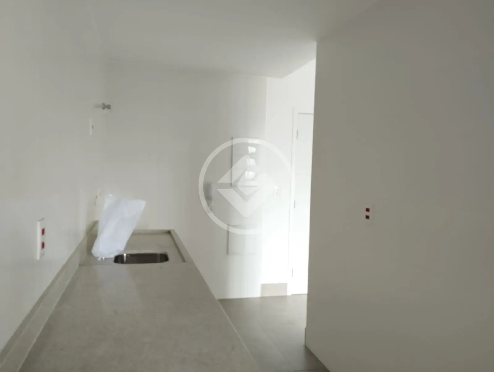 Imagem 5 - Apartamento em Boqueirão, Santos - SP