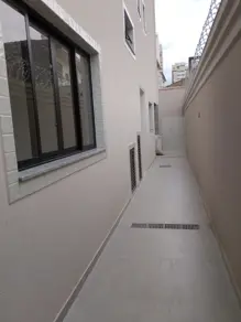 Imagem 5 - Sobrado em Boqueirão, Santos - SP