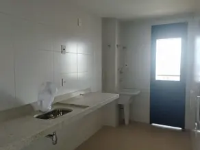 Imagem 4 - Apartamento em Aparecida, Santos - SP