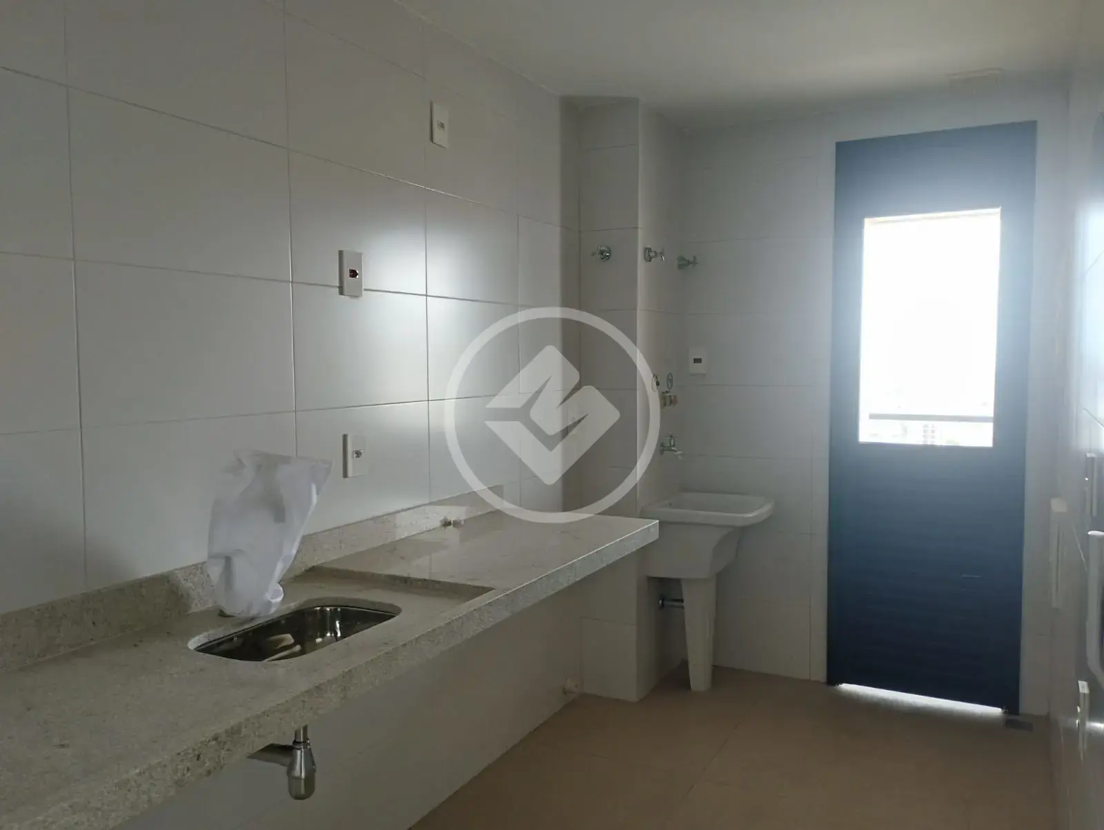 Imagem 4 - Apartamento em Aparecida, Santos - SP