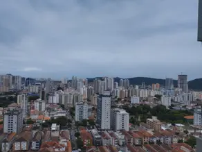 Imagem 6 - Apartamento em Aparecida, Santos - SP