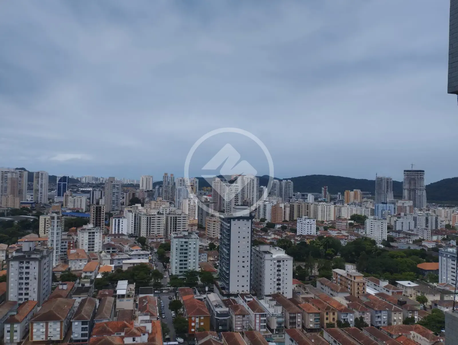 Imagem 6 - Apartamento em Aparecida, Santos - SP
